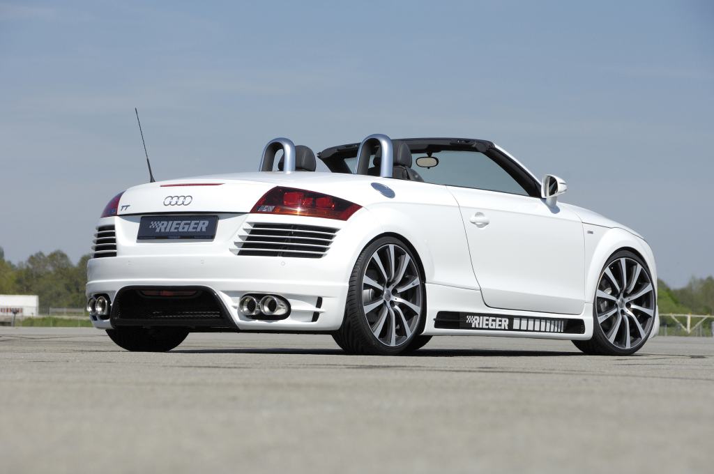 /var/www/rieger-event.de/images/gallery/Audi TT (8J) Roadster